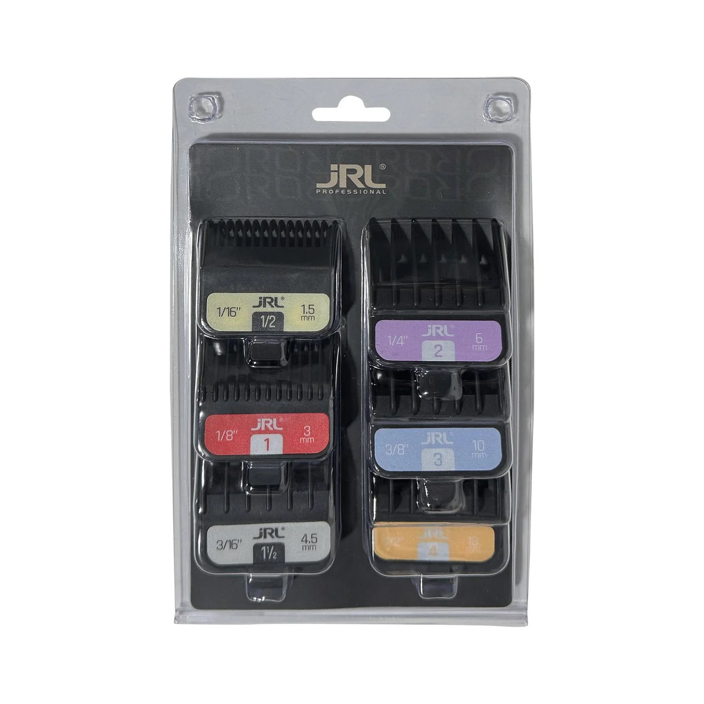 Premium Double Magnetic Clipper Guards