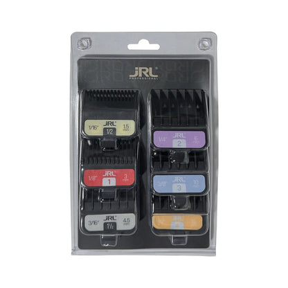 Premium Double Magnetic Clipper Guards