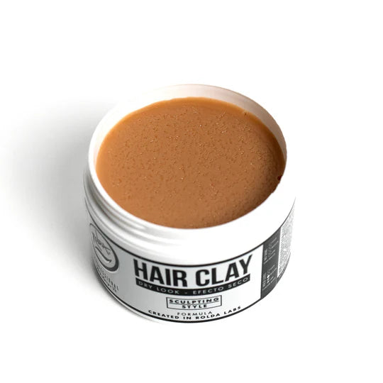 HAIR CLAY