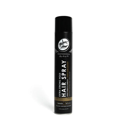 HAIR SPRAY EXTRA STRONG HOLD #5