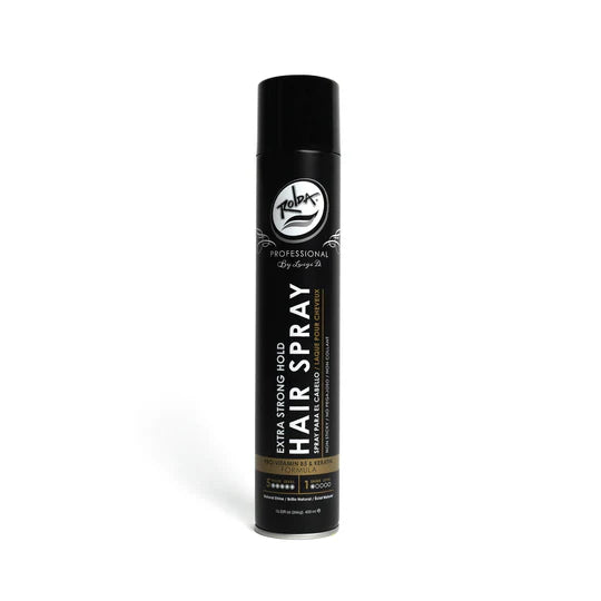 HAIR SPRAY EXTRA STRONG HOLD #5
