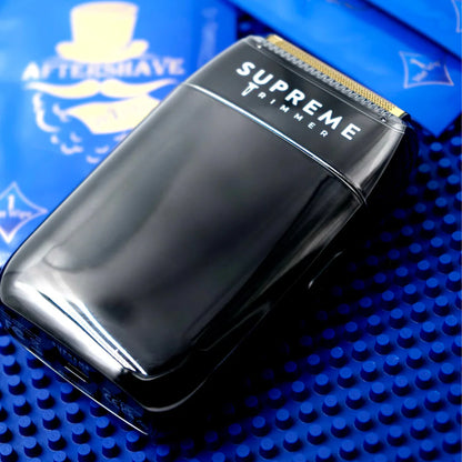 Crunch Lite Foil Shaver