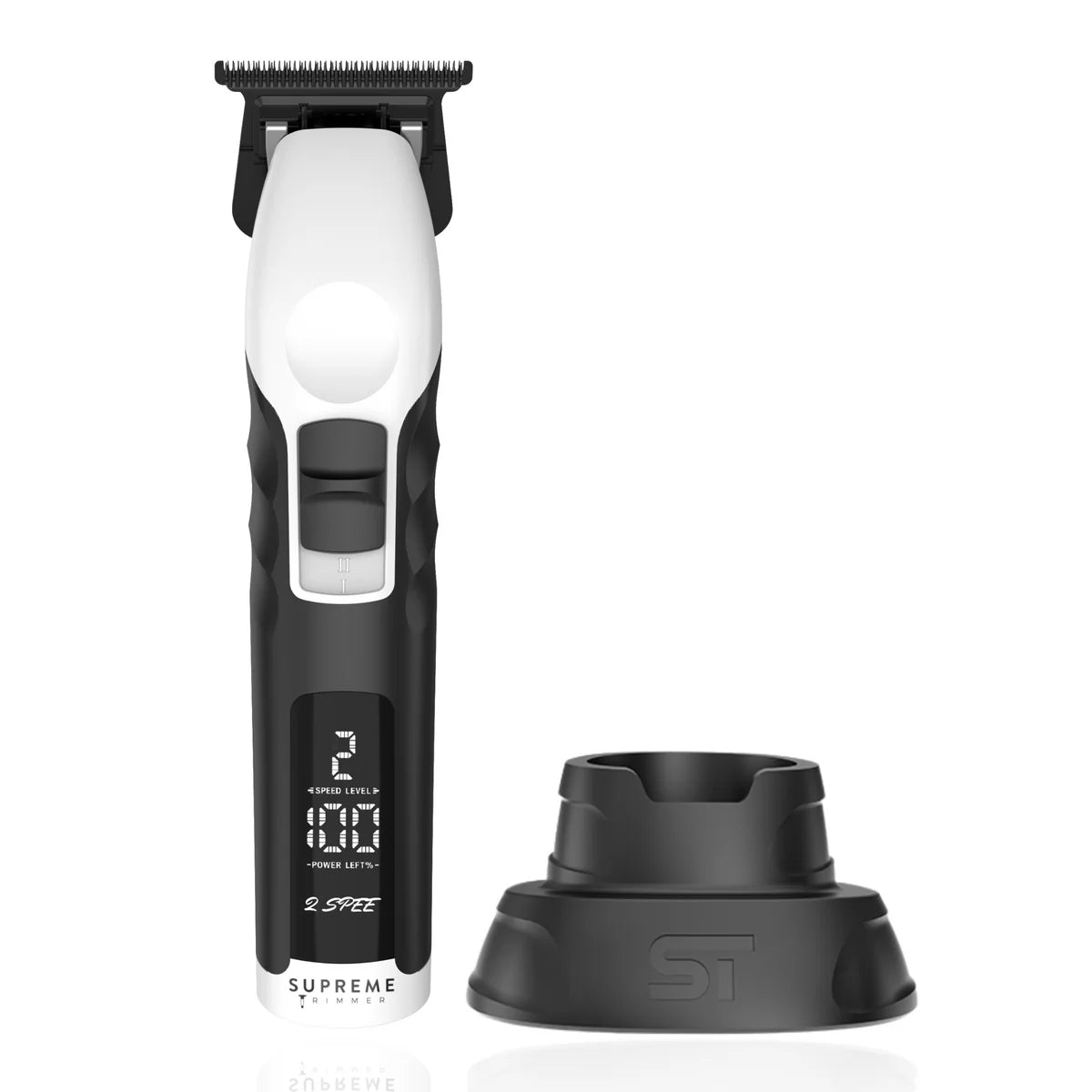 2Spee Trimmer - White