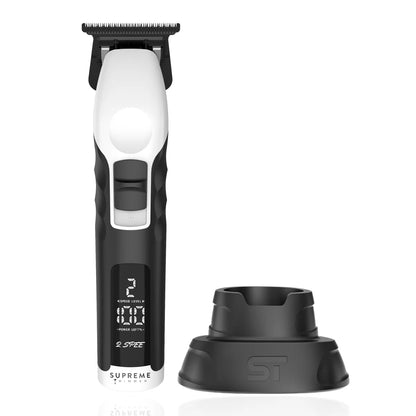 2Spee Trimmer - White
