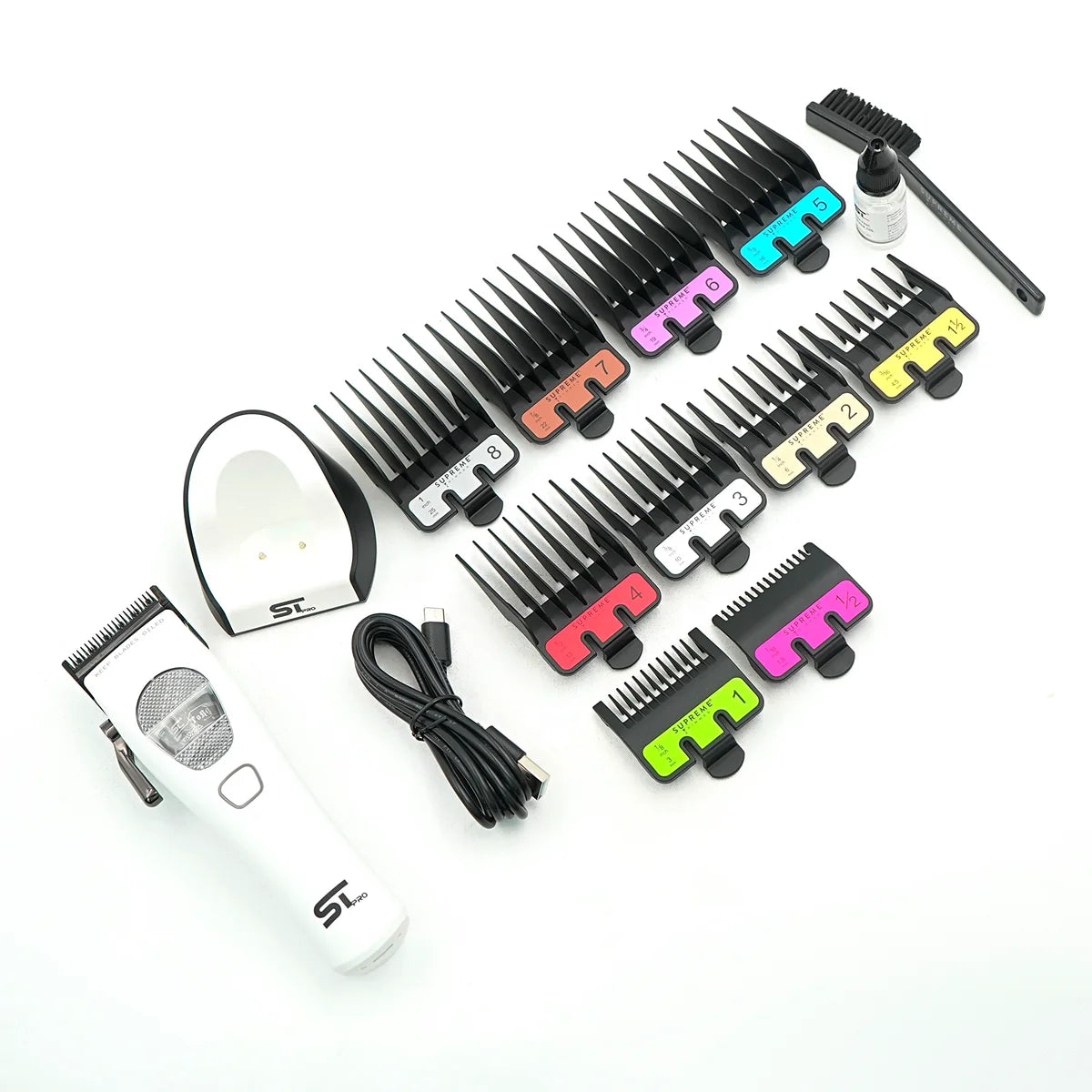 TORQ™ CLIPPER