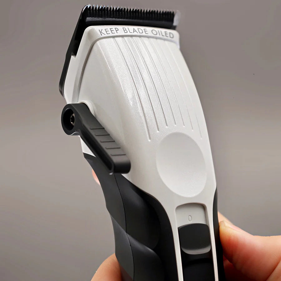 2Spee Clipper - White