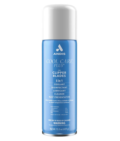 Andis Cool Care Clipper Spray