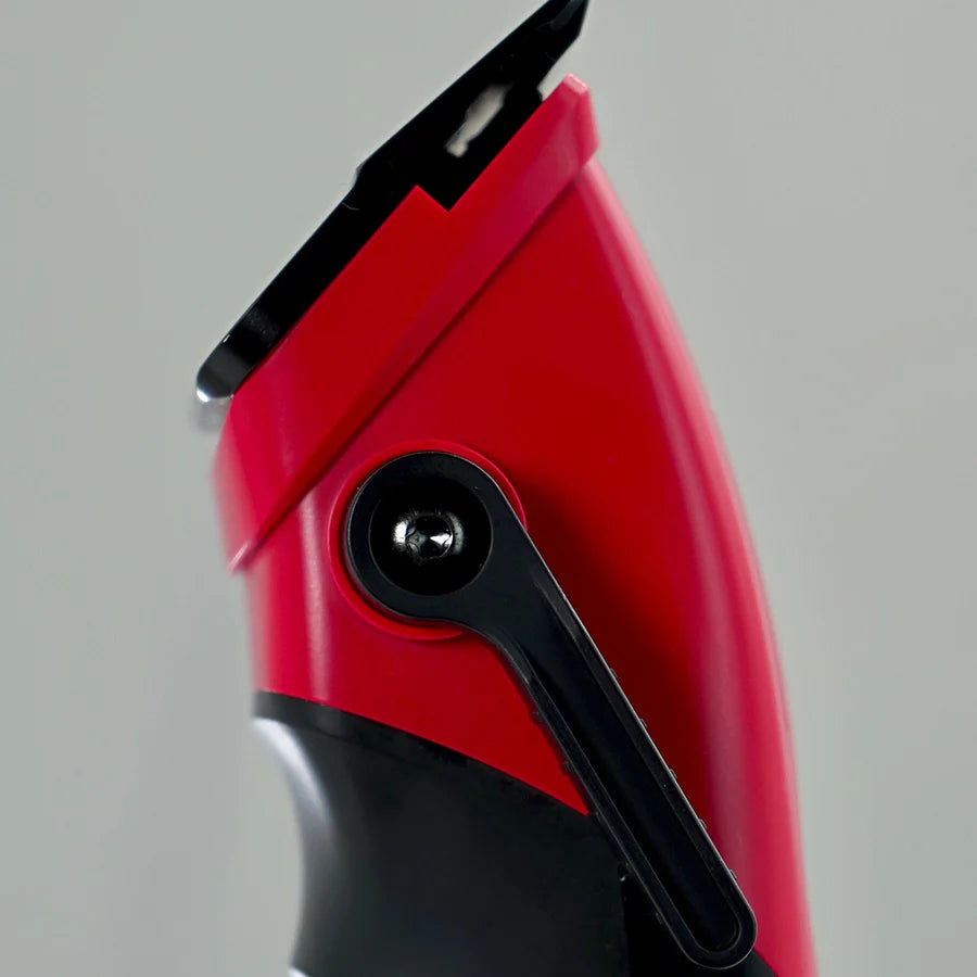 2Spee Clipper - Red