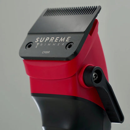 2Spee Clipper - Red