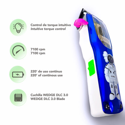 LO-PRO CLIPPER