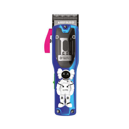 LO-PRO CLIPPER