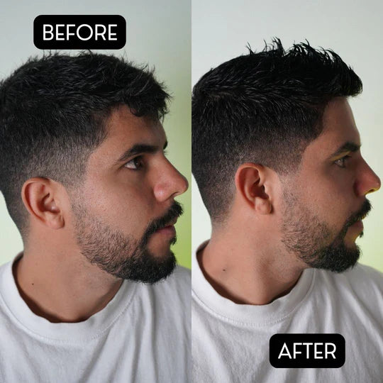 POWER HAIR POMADE
