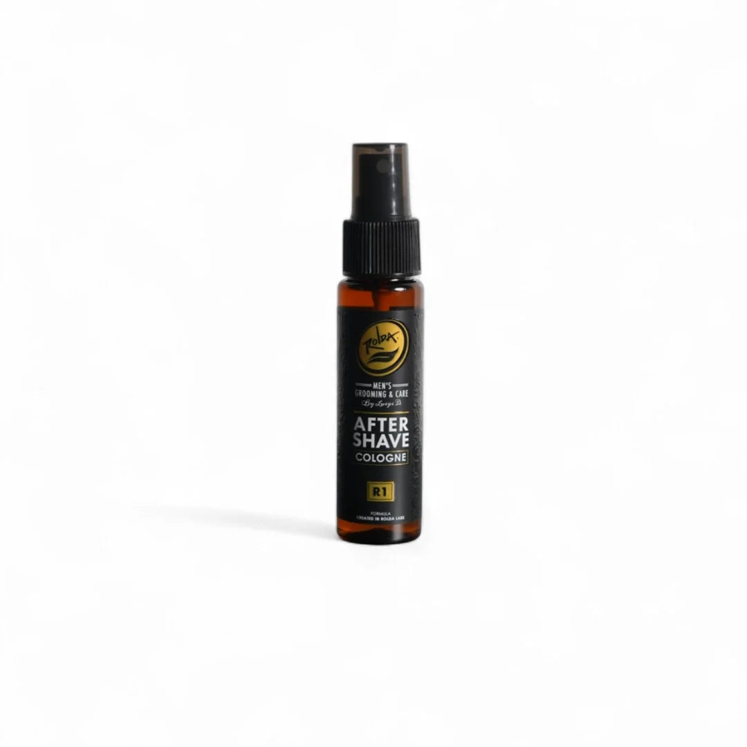 Rolda - R Collection After Shave - 60 ml bottles