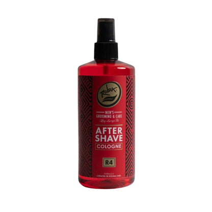 Rolda - R4 After Shave Colognes Tonic For Men