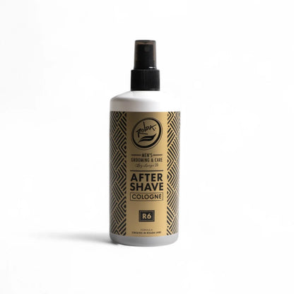 R6 After Shave (430 ml)