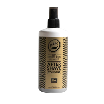 R6 After Shave (430 ml)