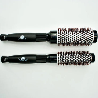ROUND HAIR BRUSH - 25mm