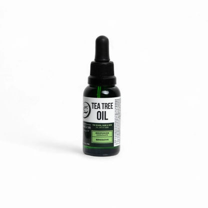 Tea Tree Beard Oil