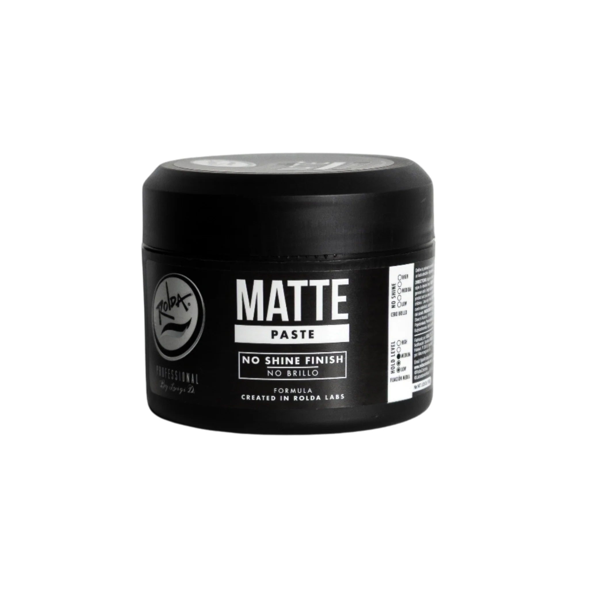 Urban Molding Matte Paste Hair for Men