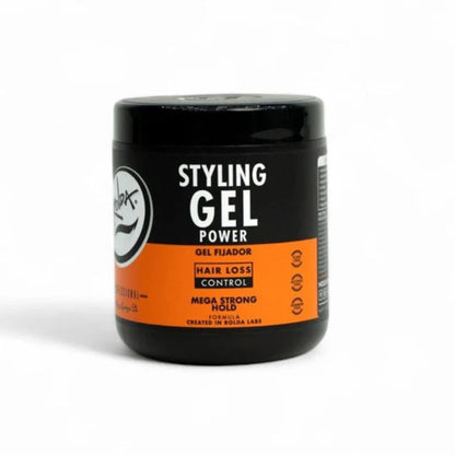 POWER STYLING GEL