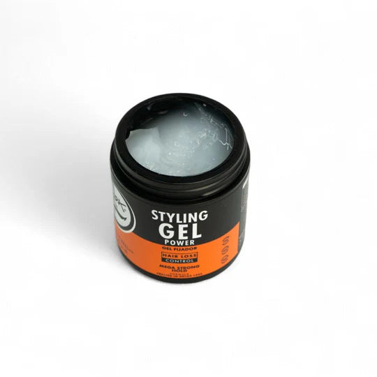 POWER STYLING GEL