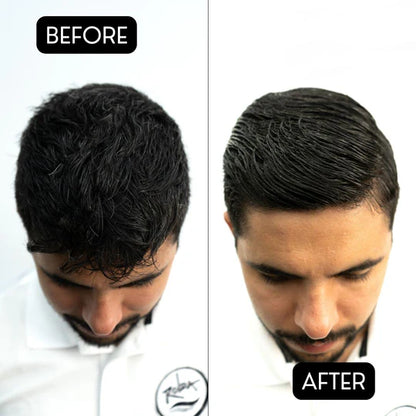 POWER STYLING GEL