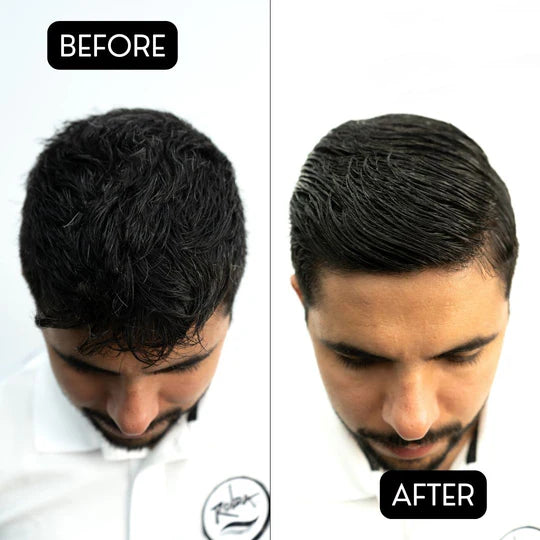 POWER STYLING GEL