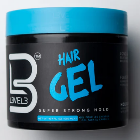 HAIR GEL 500ML
