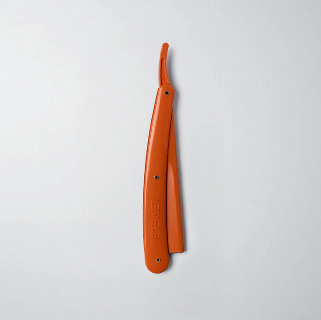 ORANGE RAZOR