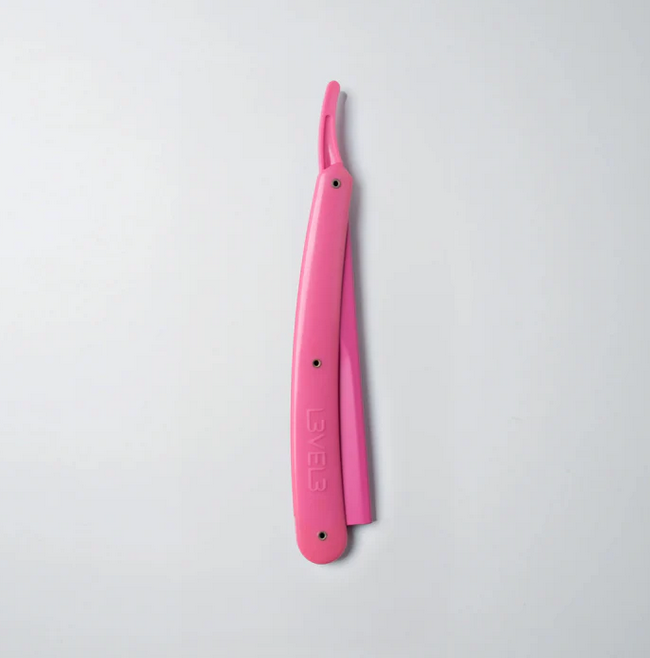 PINK RAZOR