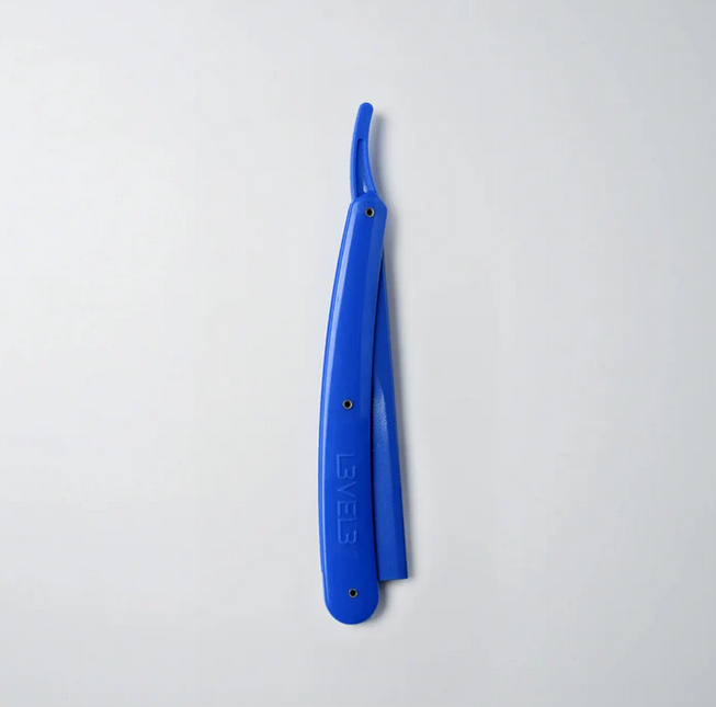 BLUE RAZOR