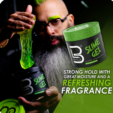 SLIME HAIR GEL 500ML