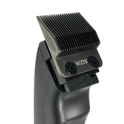 THE WEZTECK HAIR CLIPPER