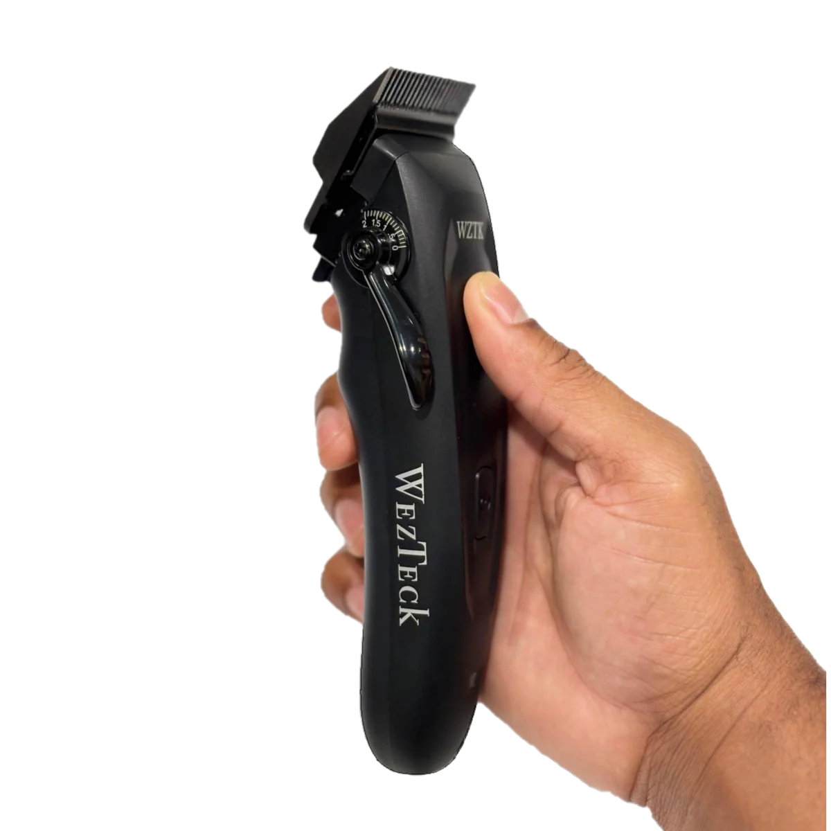 THE WEZTECK HAIR CLIPPER
