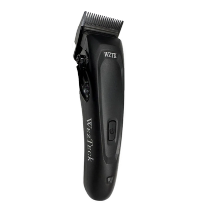THE WEZTECK HAIR CLIPPER
