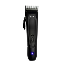 THE WEZTECK HAIR CLIPPER