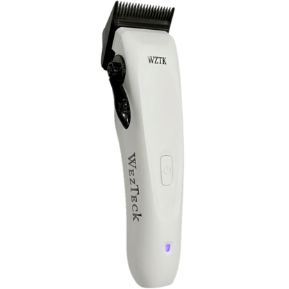 THE WEZTECK HAIR CLIPPER