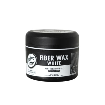 Rolda - White Hair Fiber Wax
