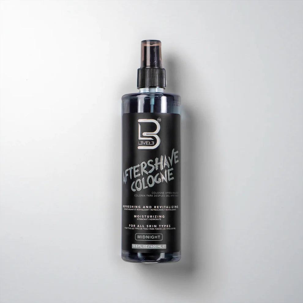 AFTERSHAVE COLOGNE MIDNIGHT 100ML