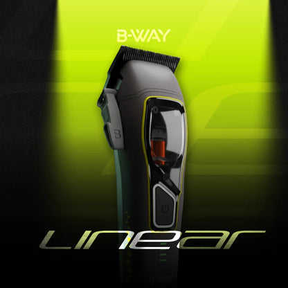 LINEAR CLIPPER