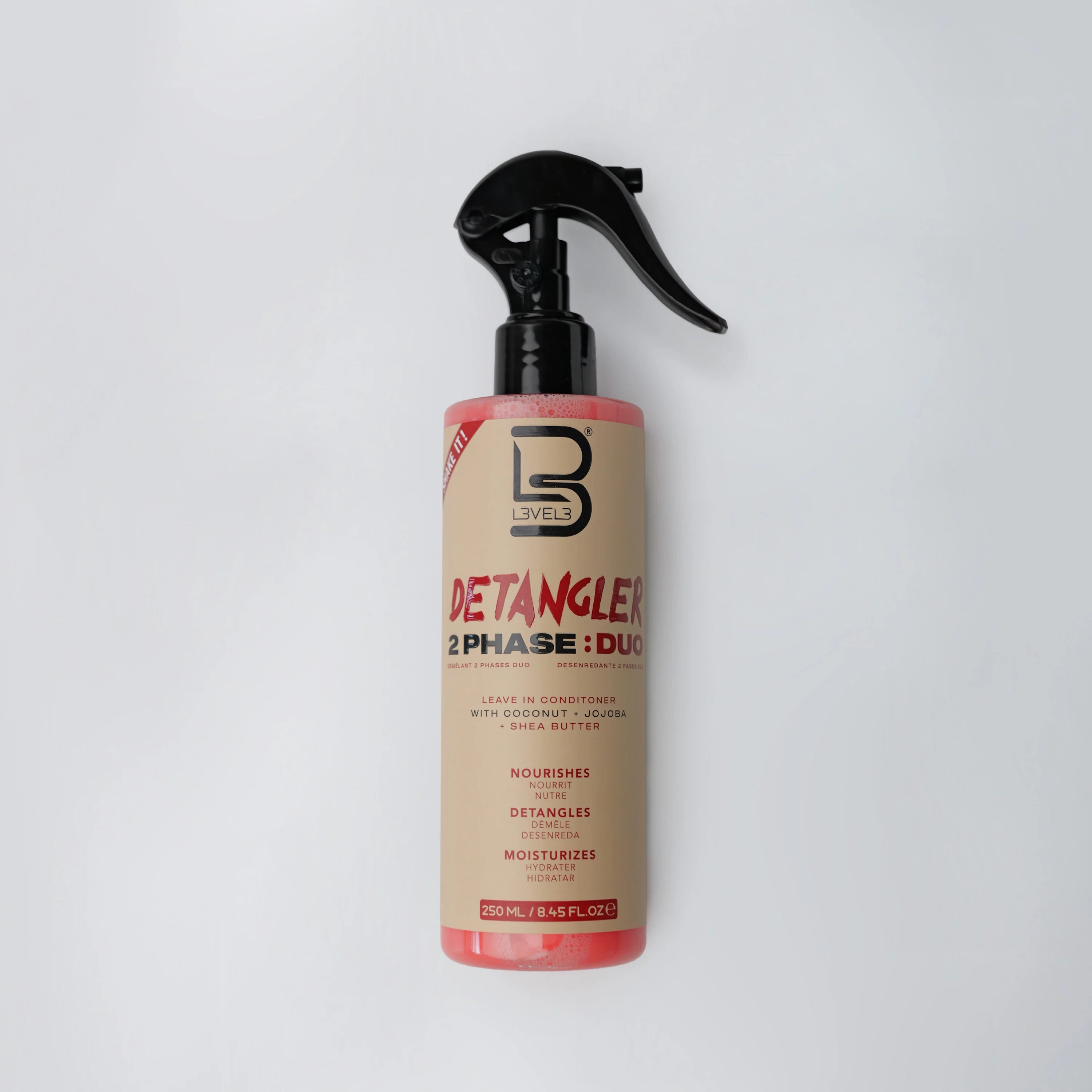 2 Phase Detangler Spray