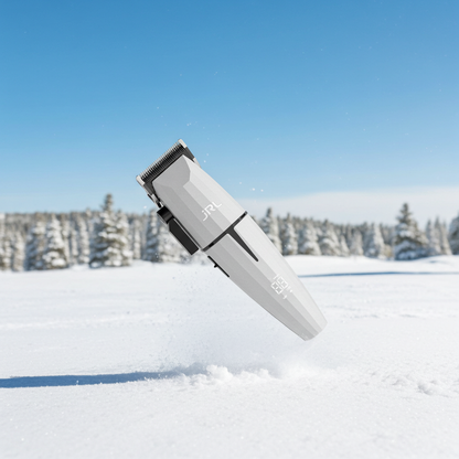 JRL Ghost Professional Clipper
