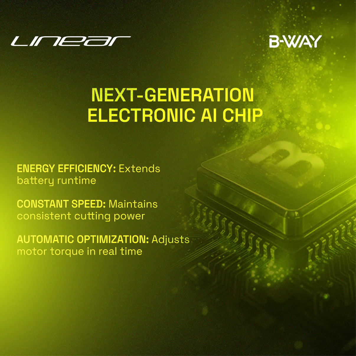 LINEAR CLIPPER