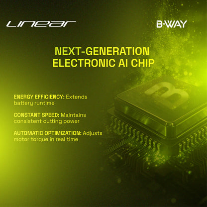 T-LINEAR TRIMMER