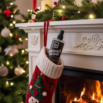 AFTERSHAVE COLOGNE FROST 400ML