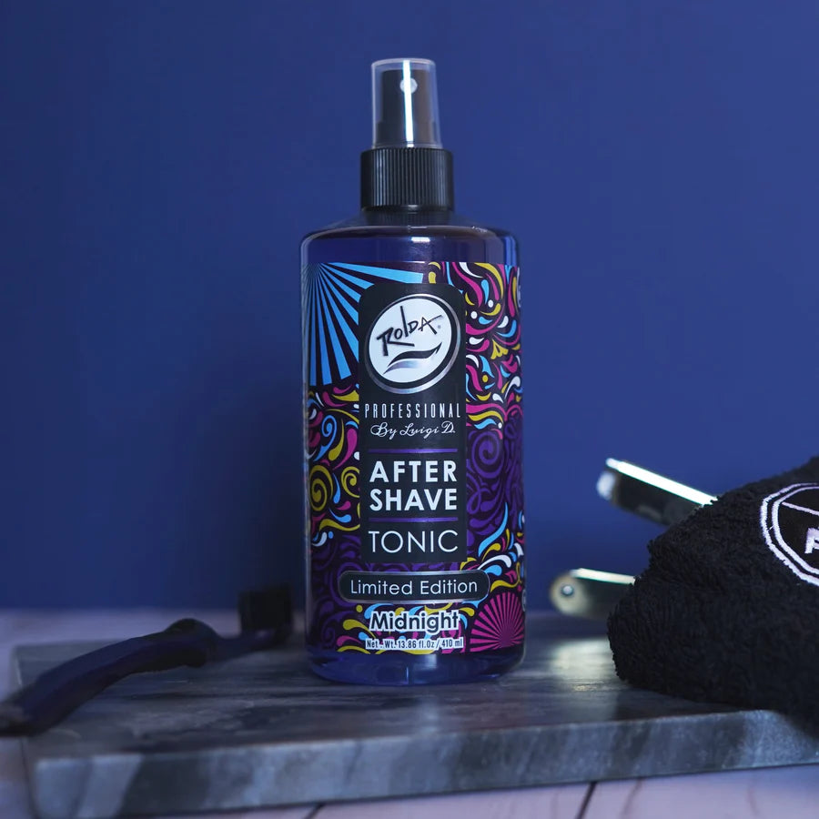 AFTER SHAVE COLOGNE MIDNIGHT
