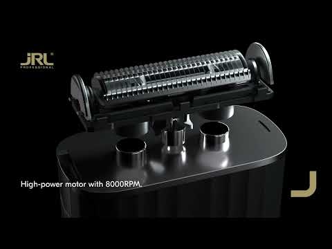 Ghost SF Pro Shaver