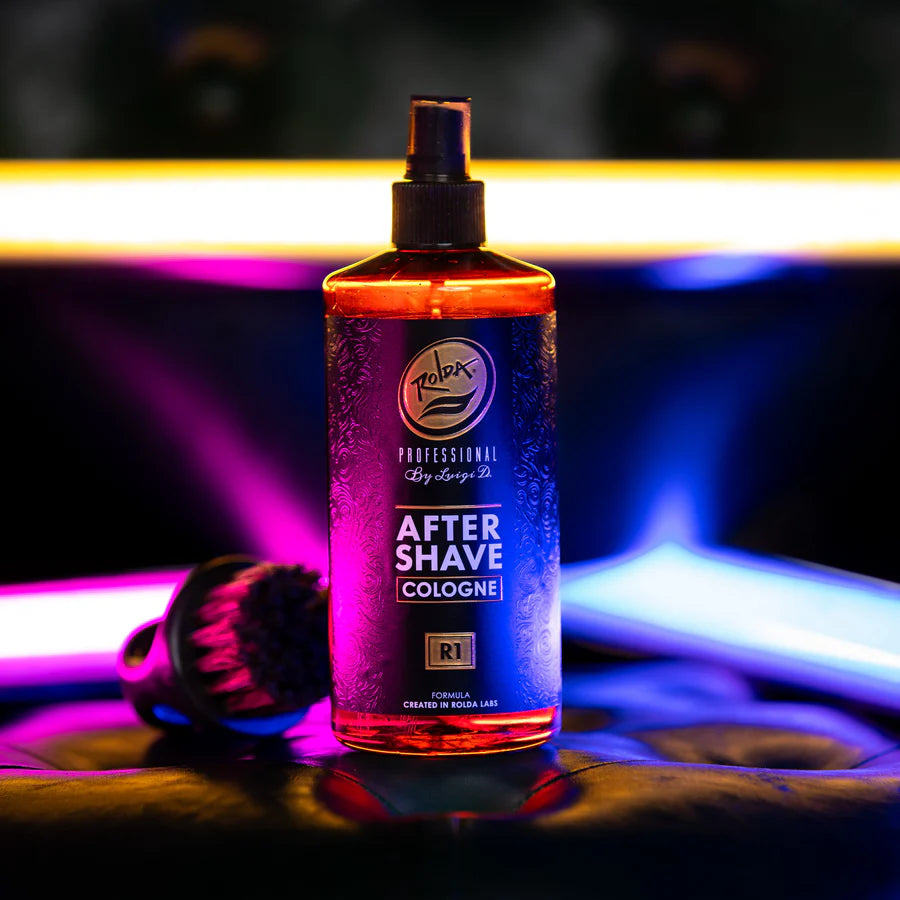 AFTER SHAVE COLOGNE R1