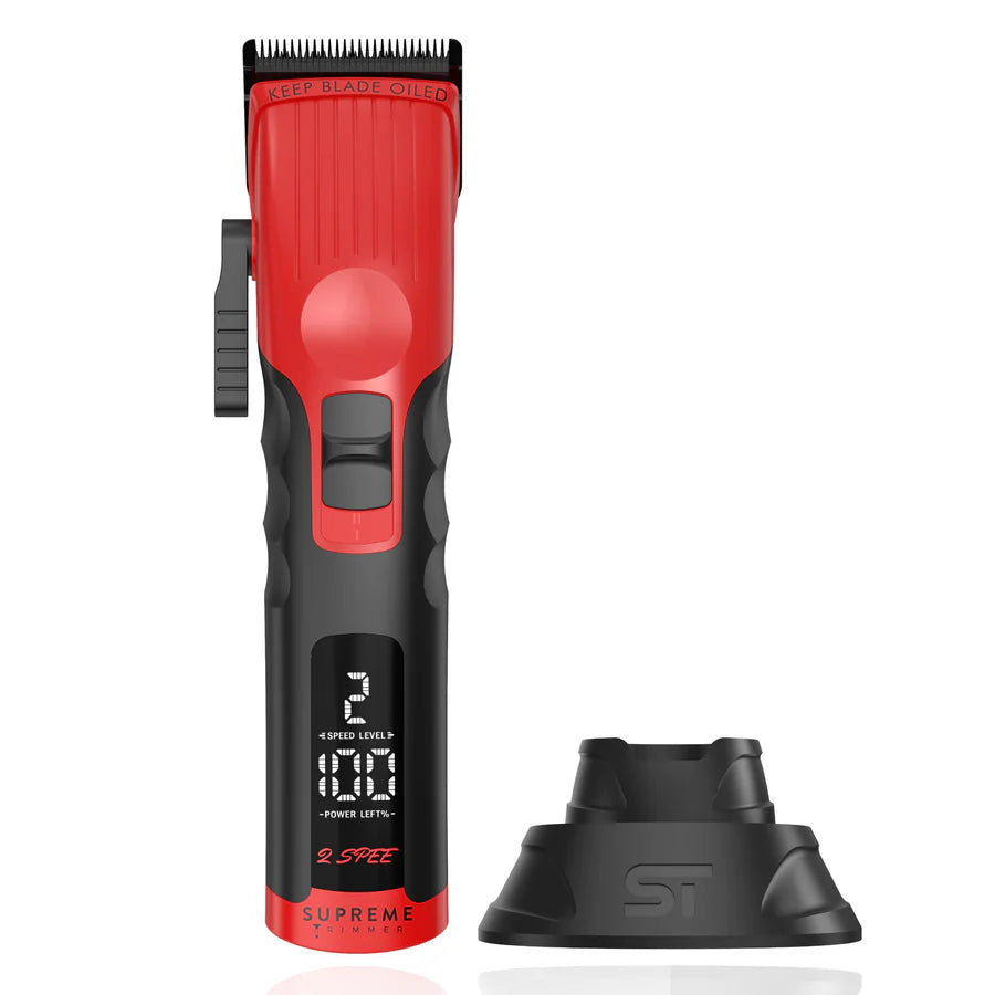 2Spee Clipper - Red