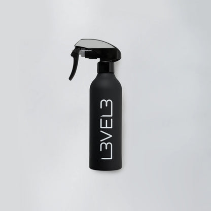 Rubberized Spray Bottle